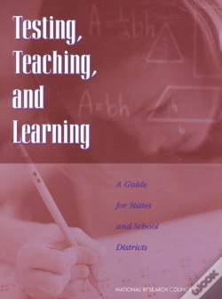 Capa do artigo Testing, Teaching, And Learning