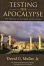 Testing The Apocalypse - Preview