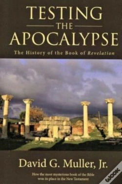 Capa do artigo Testing The Apocalypse