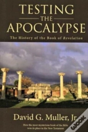 Capa do artigo Testing The Apocalypse