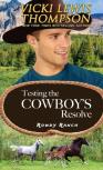 Testing The Cowboy'S Resolve