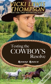 Capa do artigo Testing The Cowboy