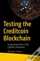 Testing The Creditcoin Blockchain
