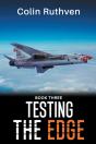Testing The Edge - Book Three - Preview