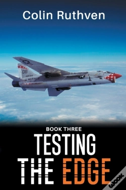 Capa do artigo Testing The Edge - Book Three