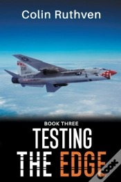 Capa do artigo Testing The Edge - Book Three