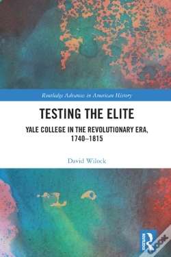 Capa do artigo Testing The Elite