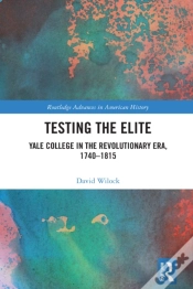 Capa do artigo Testing The Elite
