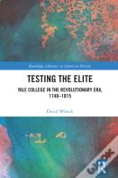 Testing The Elite