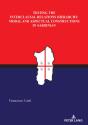 Testing The Interclausal Relations Hierarchy: Modal And Aspectual Constructions In Sardinian - Preview