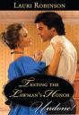 Testing The Lawman'S Honor - Preview