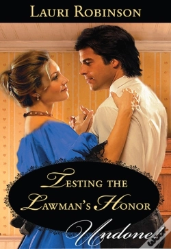 Capa do artigo Testing The Lawman'S Honor