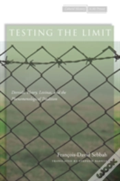 Capa do artigo Testing The Limit