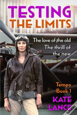 Capa do artigo Testing The Limits