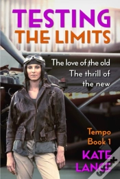 Capa do artigo Testing The Limits