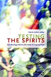 Capa do artigo Testing The Spirits