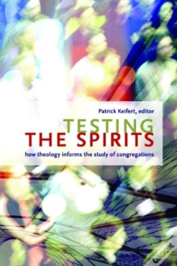 Capa do artigo Testing The Spirits