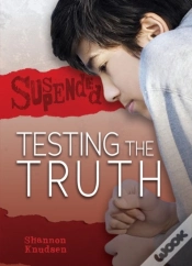 Capa do artigo Testing The Truth