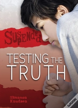 Capa do artigo Testing The Truth