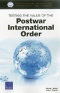 Testing The Value Of The Postwpb - Preview
