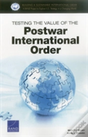 Capa do artigo Testing The Value Of The Postwpb