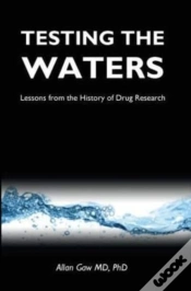 Capa do artigo Testing The Waters