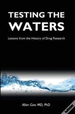Capa do artigo Testing The Waters