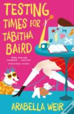 Capa do artigo Testing Times For Tabitha Baird