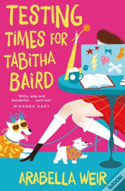 Capa do artigo Testing Times For Tabitha Baird