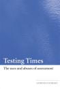 Testing Times - Preview
