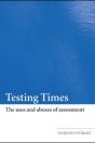Testing Times - Preview