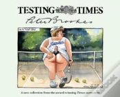 Capa do artigo Testing Times