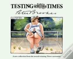 Capa do artigo Testing Times