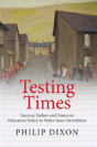Testing Times - Preview