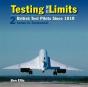 Testing To The Limits - Preview