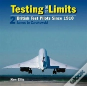 Capa do artigo Testing To The Limits