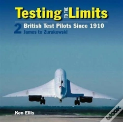 Capa do artigo Testing To The Limits