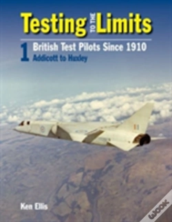 Capa do artigo Testing To The Limits: Volume One