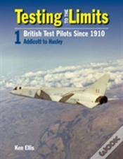 Capa do artigo Testing To The Limits: Volume One