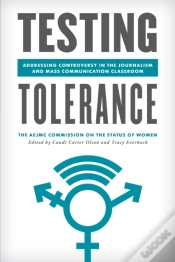 Capa do artigo Testing Tolerance