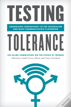 Capa do artigo Testing Tolerance