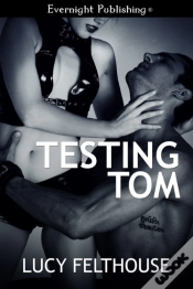 Capa do artigo Testing Tom