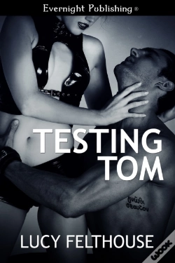 Capa do artigo Testing Tom