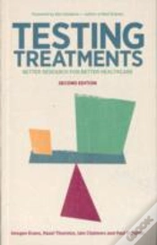 Capa do artigo Testing Treatments