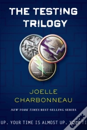 Capa do artigo Testing Trilogy