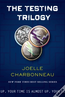 Capa do artigo Testing Trilogy
