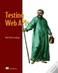 Capa do artigo Testing Web Apis