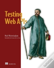 Capa do artigo Testing Web Apis