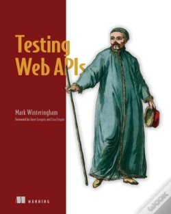 Capa do artigo Testing Web Apis