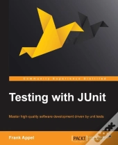 Testing With Junit